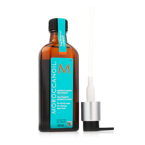 Moroccanoil Treatment 100 ml