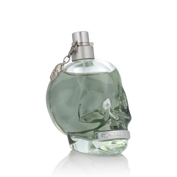 POLICE To Be Green EDT 70 ml U
