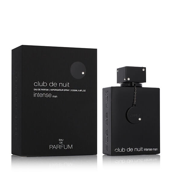 Armaf Club de Nuit Intense Man Woda perfumowana dla mężczyzn 200 ml