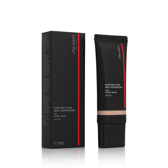 Shiseido Synchro Skin Self-Refreshing Tint SPF 20 30 ml