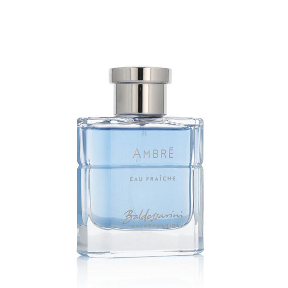Baldessarini Ambré Eau Fraîche EDT 50 ml M