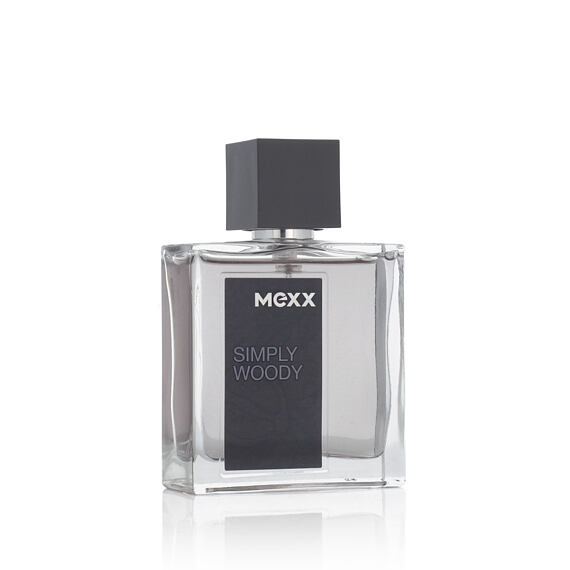 Mexx Simply Woody EDT 50 ml M