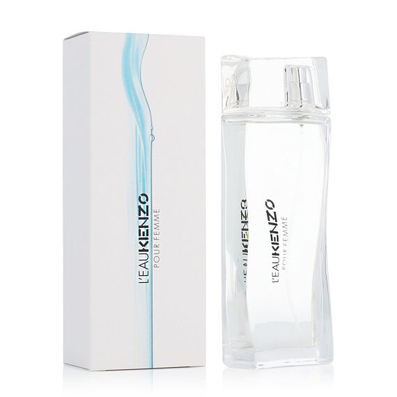Kenzo L'Eau Kenzo Pour Femme EDT 100 ml W