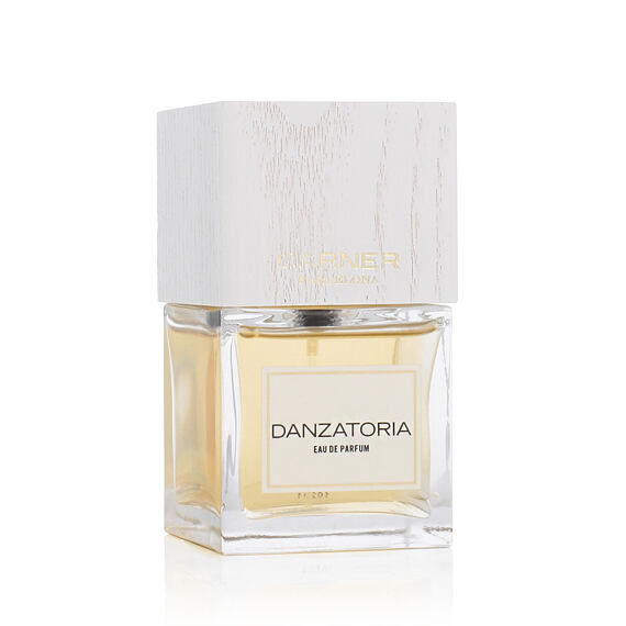 Carner Barcelona Danzatoria EDP 100 ml U