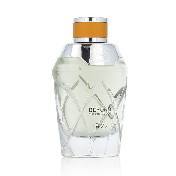 Bentley Beyond Wild Vetiver EDP 100 ml U