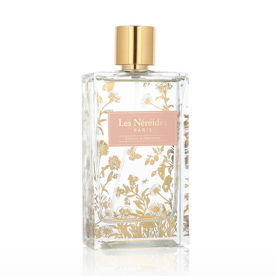 Les Néréides Etoile d'Oranger EDP 100 ml U