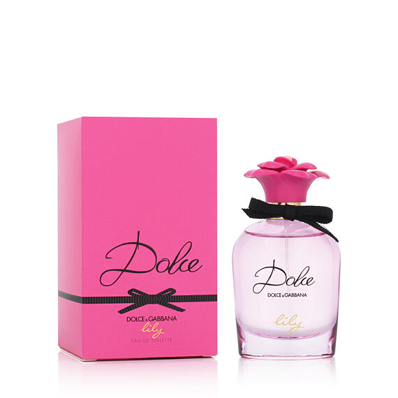 Dolce & Gabbana Dolce Lily EDT 75 ml W