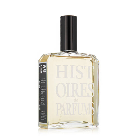 Histoires de Parfums 1969 Parfum de Revolte EDP 120 ml W