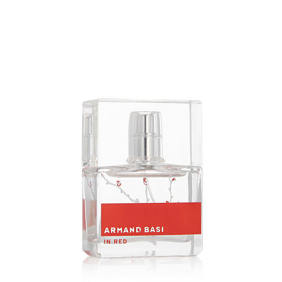 Armand Basi In Red EDT 30 ml W