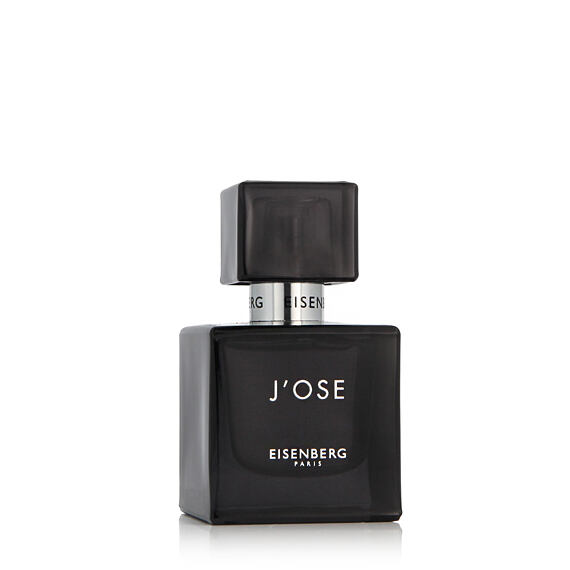 Eisenberg J'ose Homme EDP 30 ml M