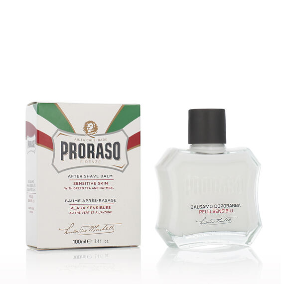 Proraso Sensitive Skin After Shave Balm 100 ml