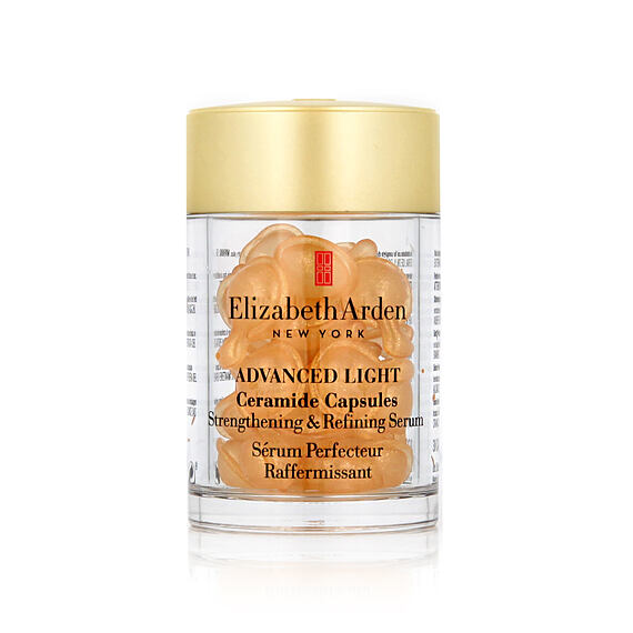 Elizabeth Arden Advanced Light Ceramide Capsules Strengthening & Refining Serum 30 szt