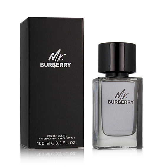 Burberry Mr. Burberry EDT 100 ml M