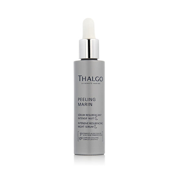 Thalgo Peeling Marin Intensive Resurfacing Night Serum 30 ml