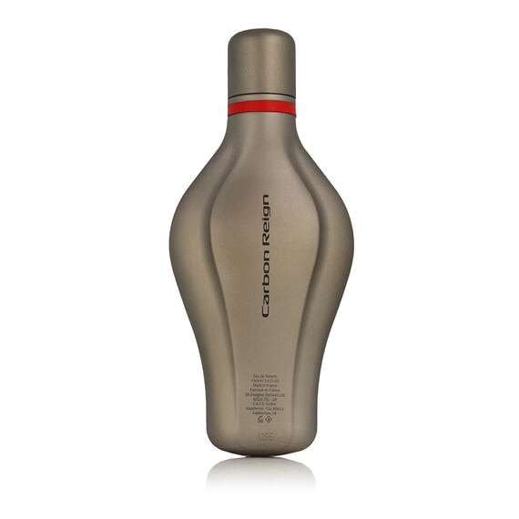F1 Parfums Carbon Reign EDT 75 ml U