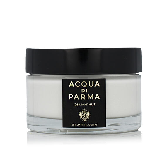 Acqua Di Parma Osmanthus krem do ciała 150 ml U