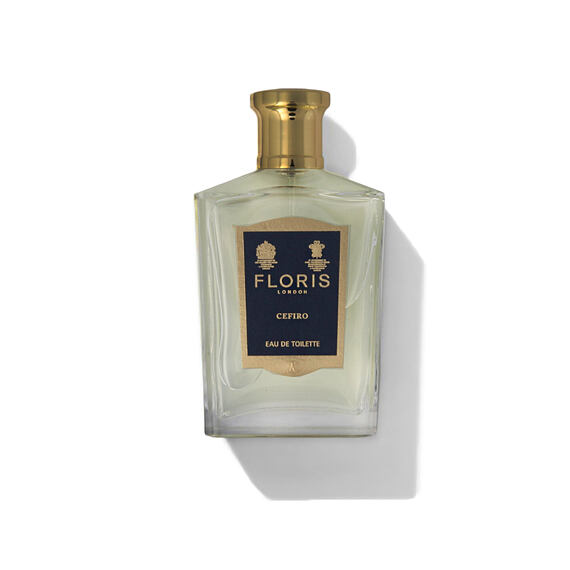 Floris Cefiro Woda toaletowa - wkład - tester UNISEX 100 ml