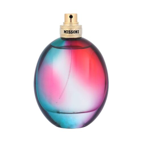Missoni Missoni 2015 EDP tester 100 ml W