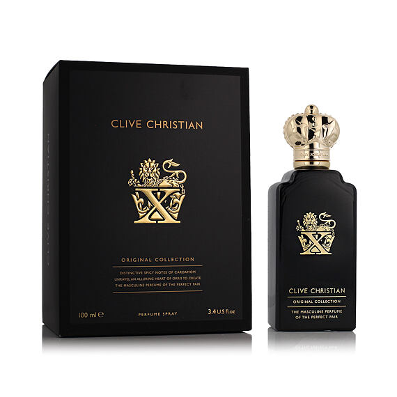 Clive Christian X For Men Perfum 100 ml M