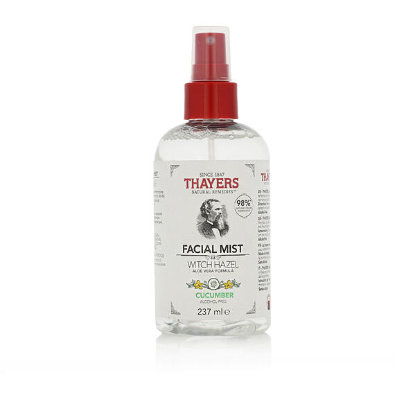 Thayers Cucumber Facial Mist 237 ml