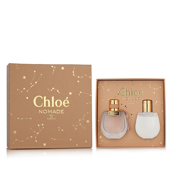 Chloé Nomade EDP 50 ml + BL 100 ml W