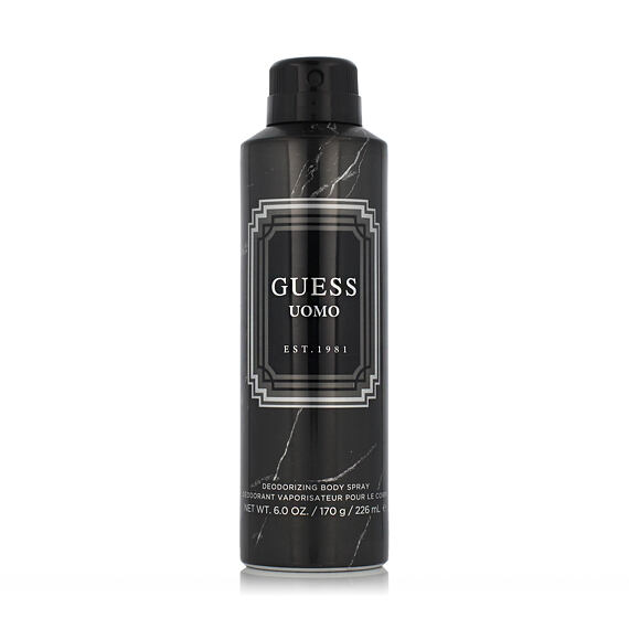Guess Uomo DEO w sprayu 226 ml M