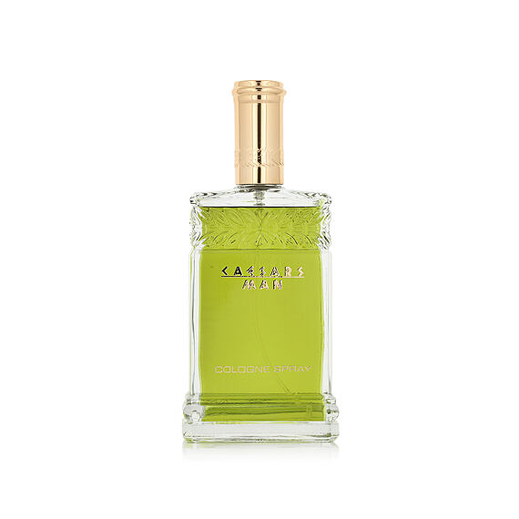 Caesars World Caesars Man EDC 120 ml M
