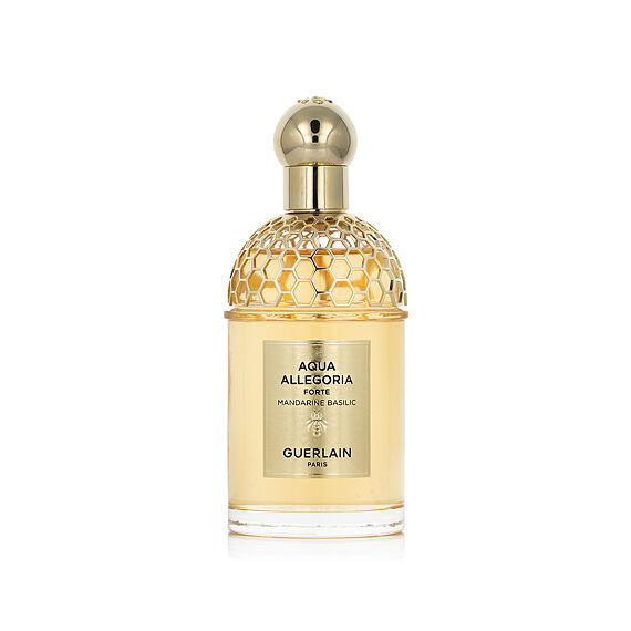 Guerlain Aqua Allegoria Forte Mandarine Basilic EDP napełnialny 125 ml W
