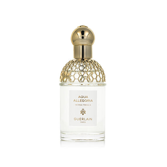 Guerlain Aqua Allegoria Herba Fresca EDT napełnialny 75 ml U