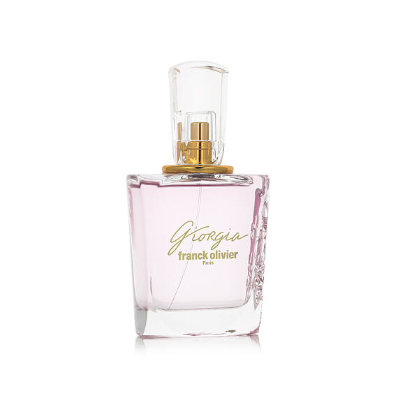 Franck Olivier Giorgia EDP 75 ml W