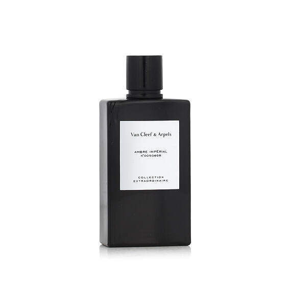 Van Cleef & Arpels Collection Extraordinaire Ambre Impérial EDP MINI 7.5 ml U