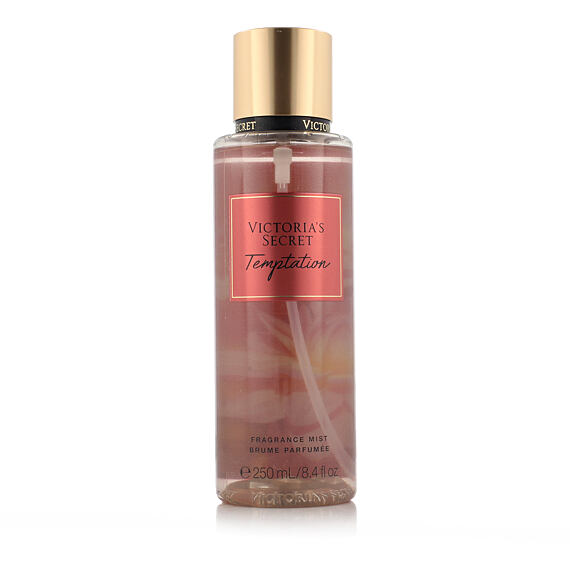 Victoria's Secret Temptation spray do ciała 250 ml W