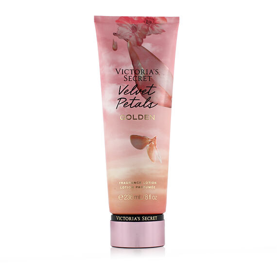 Victoria's Secret Velvet Petals Golden BL 236 ml W