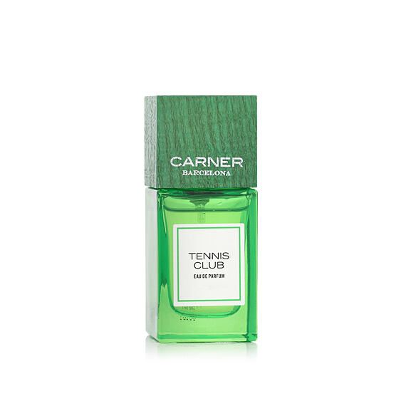 Carner Barcelona Tennis Club EDP 30 ml U