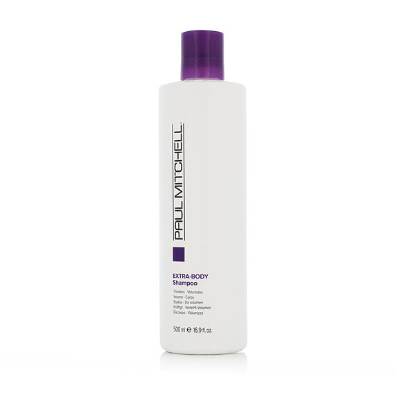 Paul Mitchell Extra-Body Shampoo 500 ml