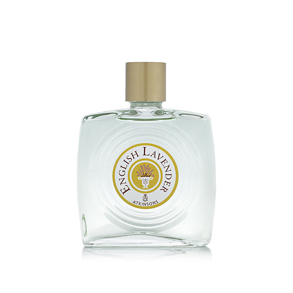 Atkinsons English Lavender EDT 90 ml U