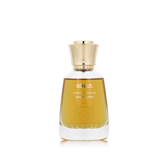 Renier Perfumes Genius Extrait de Parfum 50 ml U