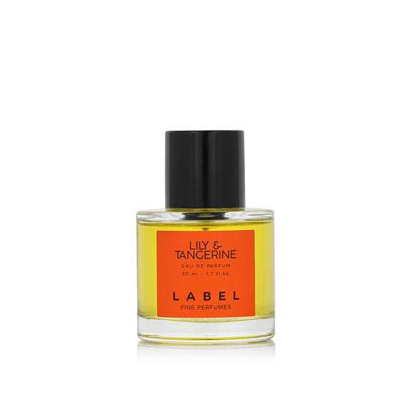 LABEL Lily & Tangerine EDP 50 ml U