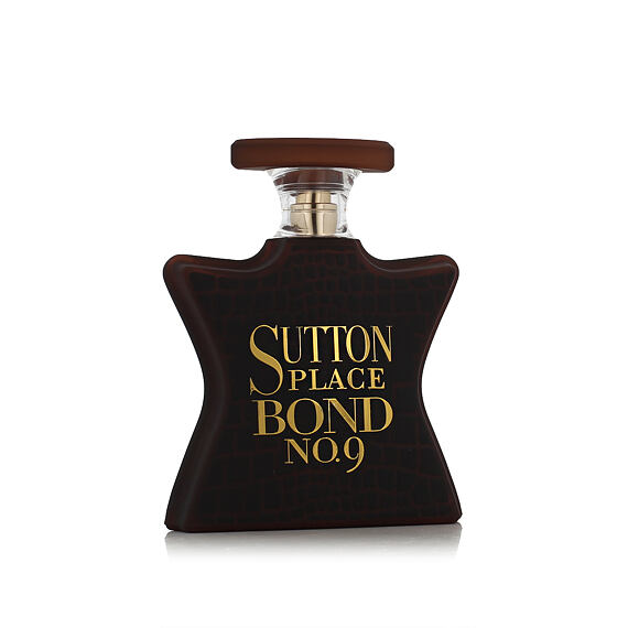 Bond No. 9 Sutton Place EDP 100 ml U