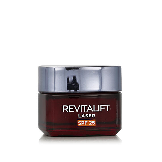 L'Oréal Paris Revitalift Laser X3 Anti-Ageing Cream SPF 25 50 ml