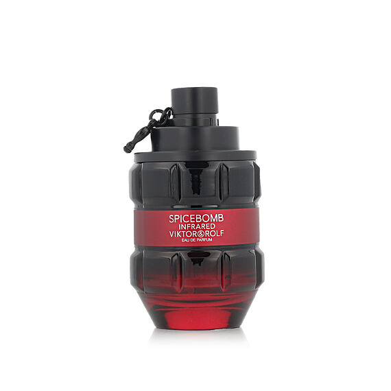 Viktor & Rolf Spicebomb Infrared Woda perfumowana dla mężczyzn 90 ml