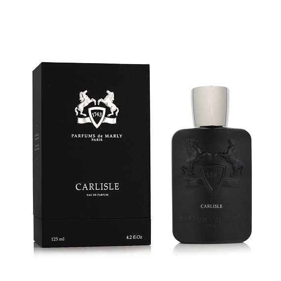 Parfums de Marly Carlisle EDP 125 ml U