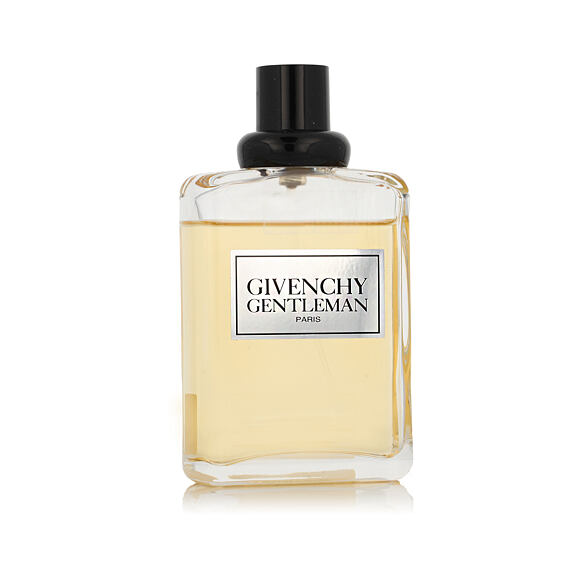 Givenchy Gentleman EDT używana (pełna ponad 80%) 100 ml M