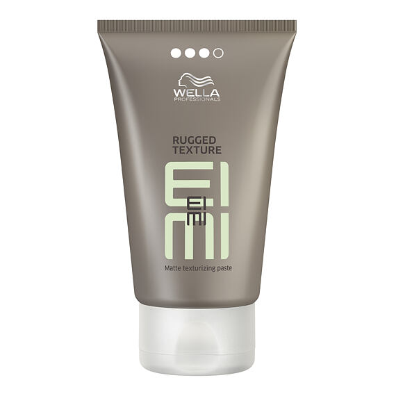 Wella EIMI Rugged Texture Matte Texturising Paste 75 ml