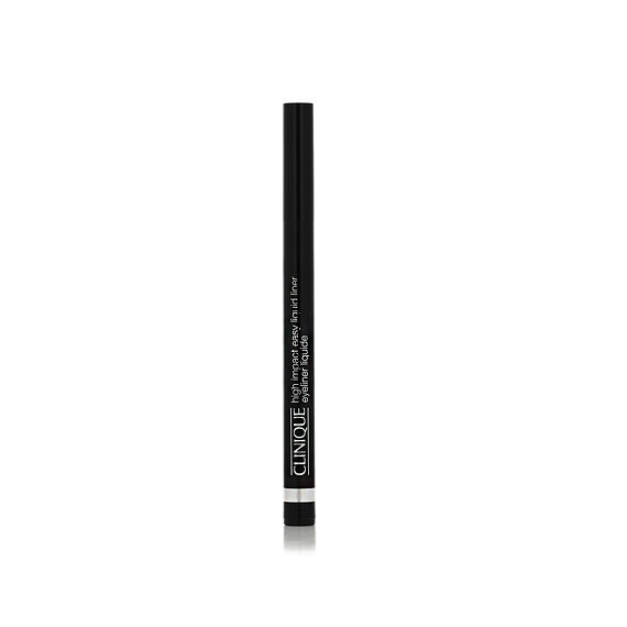 Clinique High Impact Easy Liquid Liner (01 Black) 0,67 g