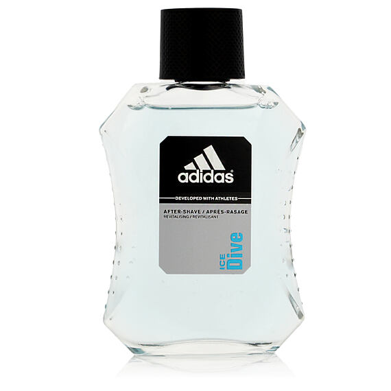 Adidas Ice Dive woda po goleniu 100 ml M