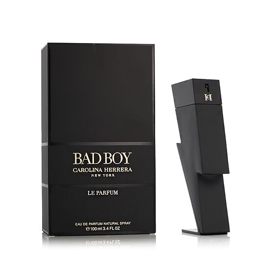 Carolina Herrera Bad Boy Le Parfum EDP 100 ml M