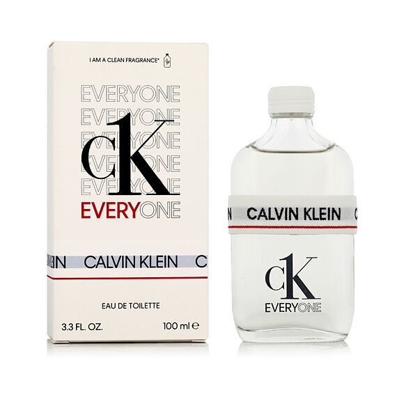 Calvin Klein CK Everyone EDT 100 ml U