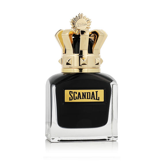 Jean Paul Gaultier Scandal Pour Homme Le Parfum EDP Intense napełnialny 50 ml M