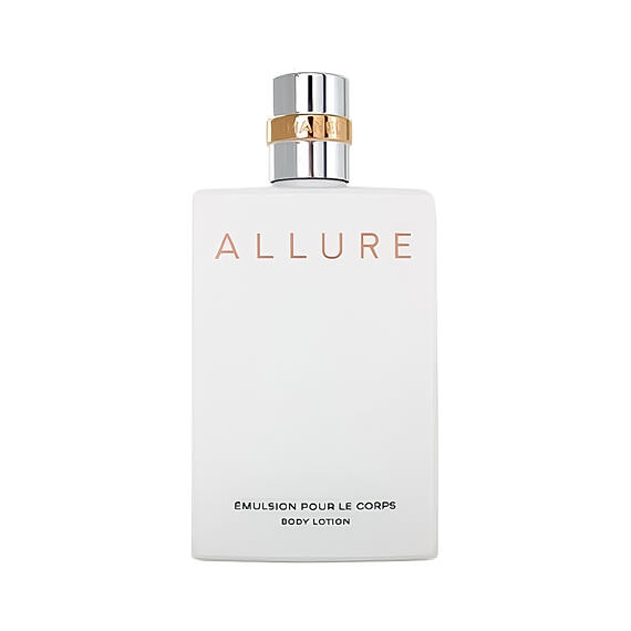 Chanel Allure BL 200 ml W
